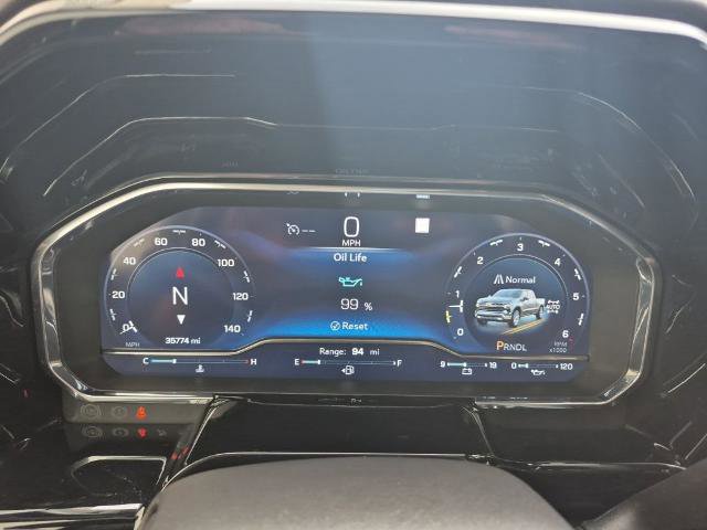 Used 2022 Chevrolet Silverado 1500 LT image 24