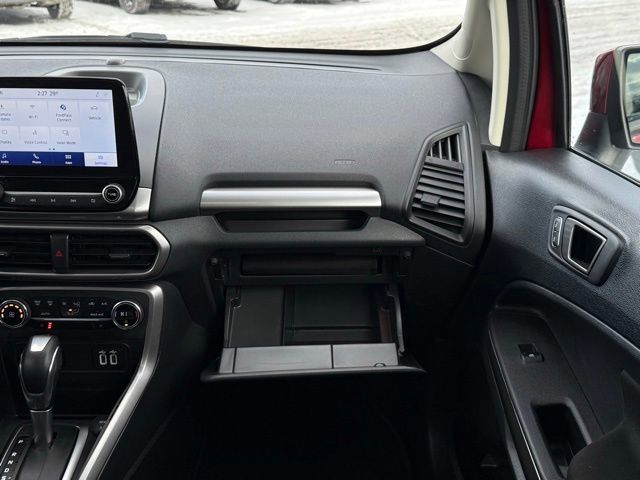 Certified 2020 Ford EcoSport SE image 43