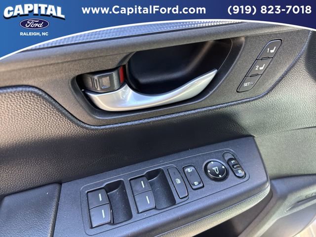 Used 2024 Honda CR-V Sport-L image 21