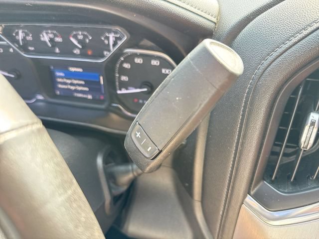 Used 2021 GMC Sierra 1500 Elevation w/ X31 Off-Road Package AWD/4WD image 20