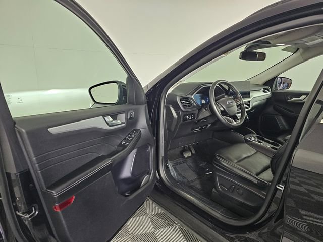 Certified 2024 Ford Escape Platinum image 22