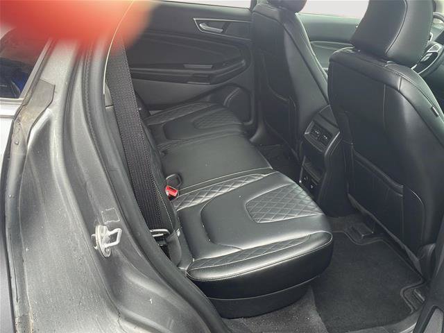 Certified 2024 Ford Edge Titanium AWD/4WD image 18