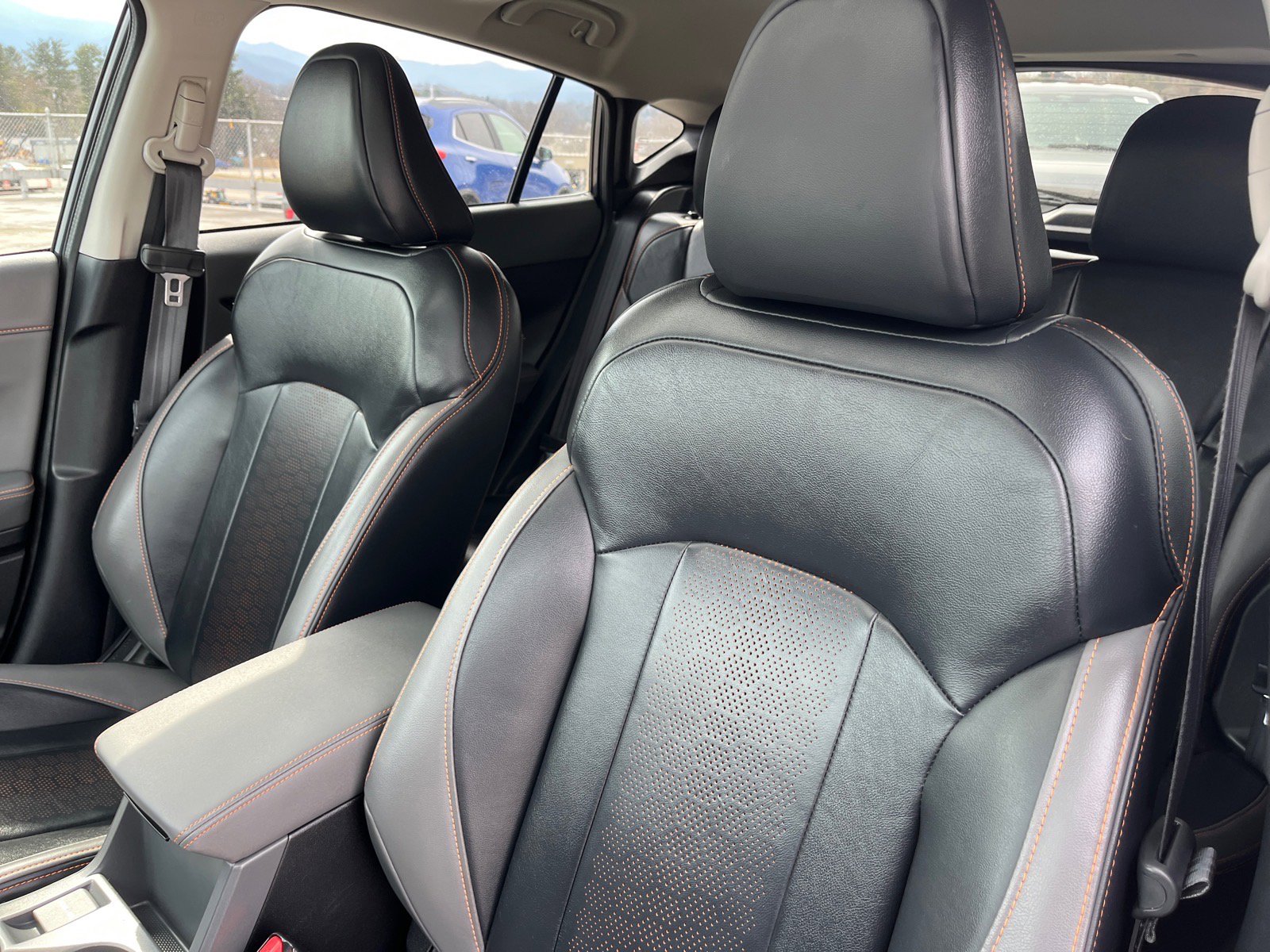 Used 2024 Subaru Crosstrek 2.5i Limited image 7