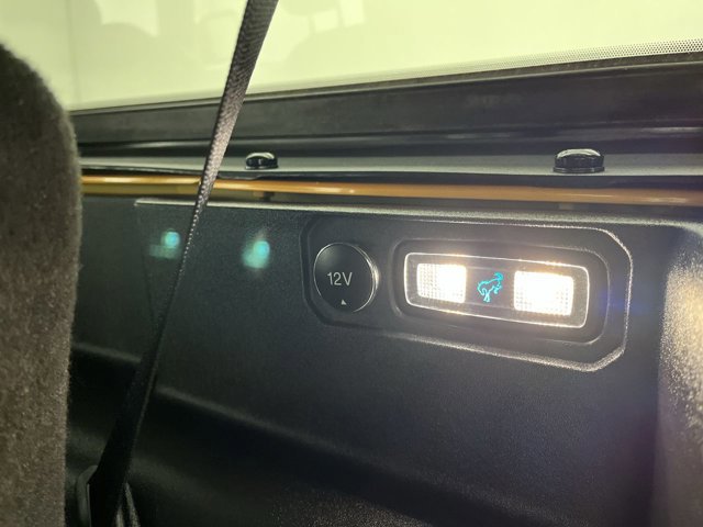 Certified 2022 Ford Bronco Outer Banks AWD/4WD image 29