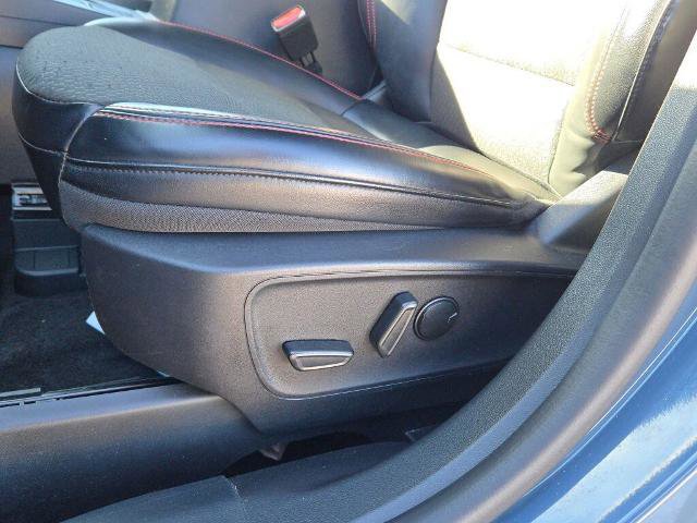 Certified 2025 Ford Escape ST-Line Select image 22