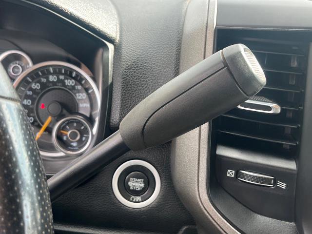 Used 2019 RAM 5500 Tradesman w/ Ambulance Prep Group image 17