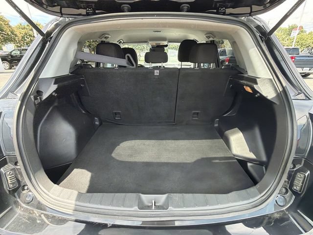 Used 2022 Mitsubishi Outlander Sport LE AWD/4WD image 23