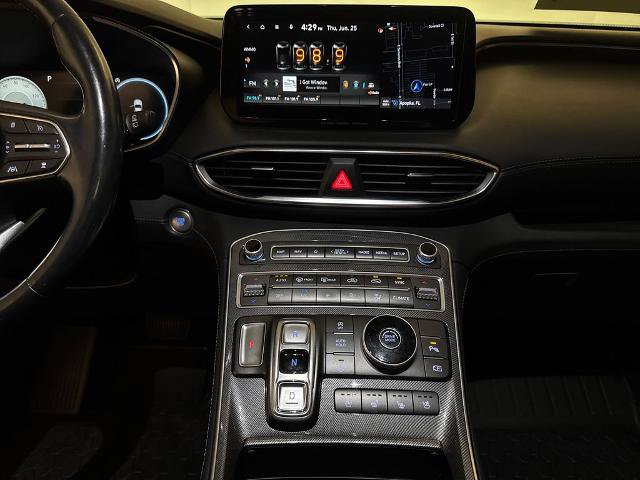 Used 2022 Hyundai Santa Fe Limited FWD image 25