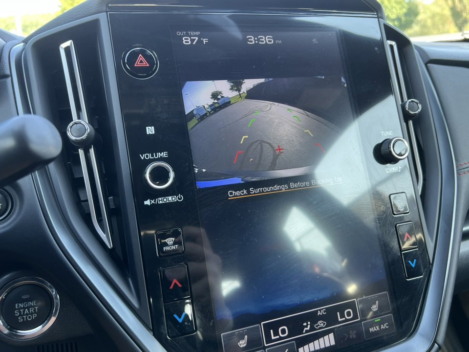 Used 2022 Subaru WRX Limited image 28