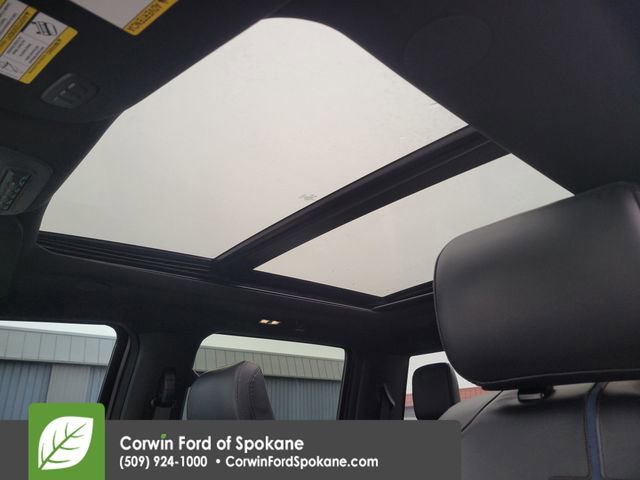 Certified 2025 Ford F450 Platinum AWD/4WD image 39