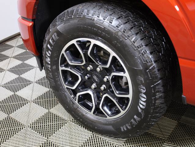 Certified 2023 Ford F150 XLT w/ Equipment Group 302A High AWD/4WD image 37