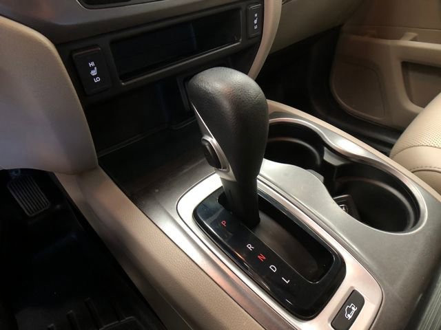 Used 2017 Honda Ridgeline RTL-T image 19