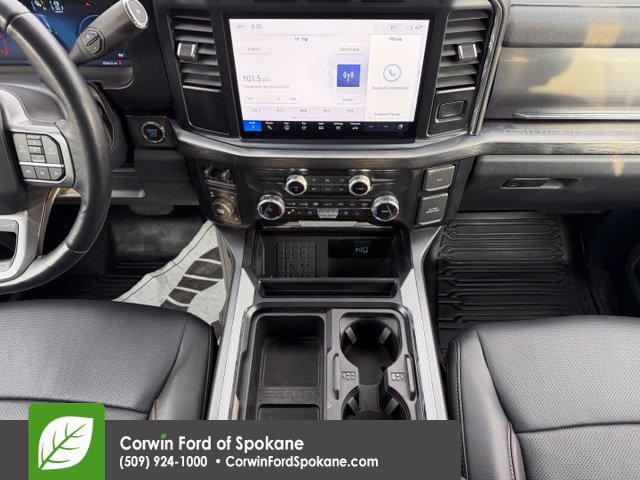 Certified 2023 Ford F350 Lariat AWD/4WD image 28
