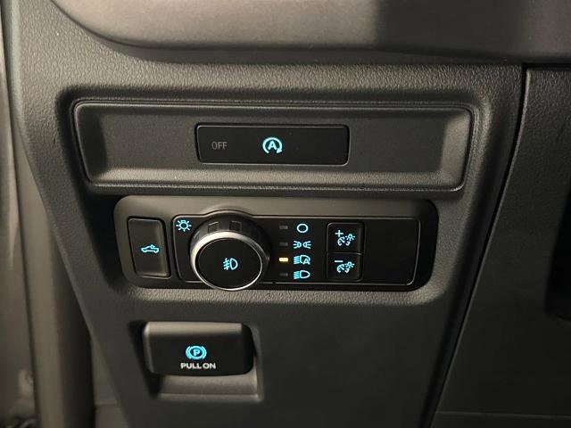 Certified 2025 Ford F150 XLT w/ Equipment Group 301A Standard image 19