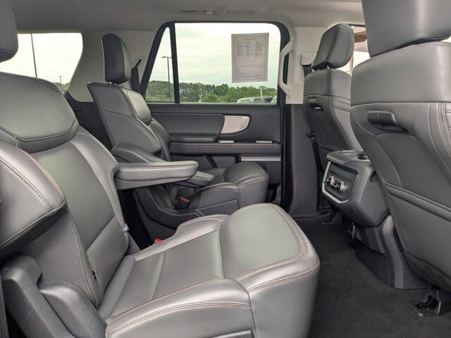 Certified 2025 Ford Expedition Max Active AWD/4WD image 38