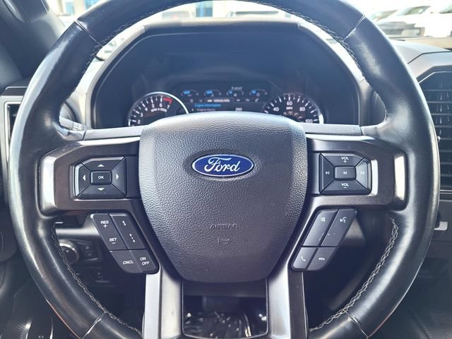 Certified 2021 Ford Expedition Max Limited AWD/4WD image 25