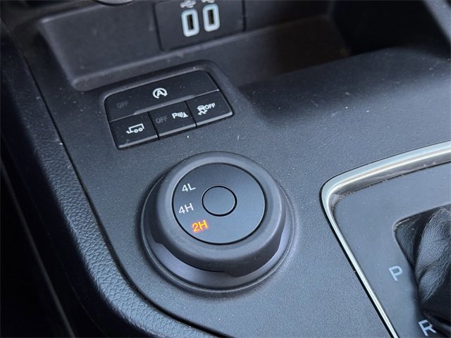 Certified 2019 Ford Ranger XLT w/ Equipment Group 301A Mid image 19