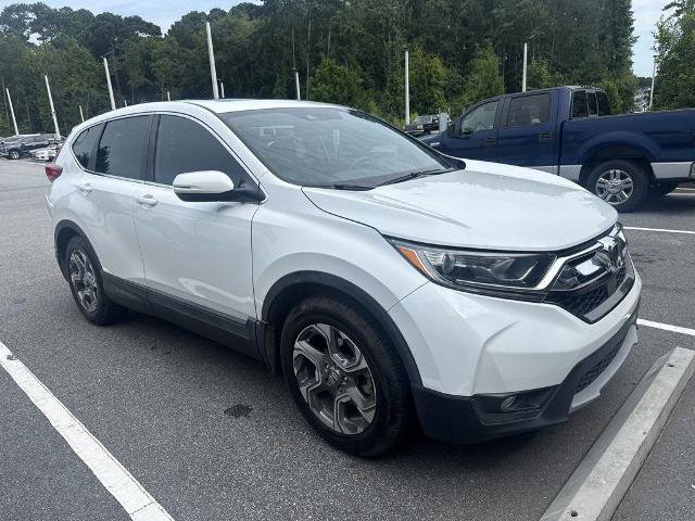 Used 2019 Honda CR-V EX-L