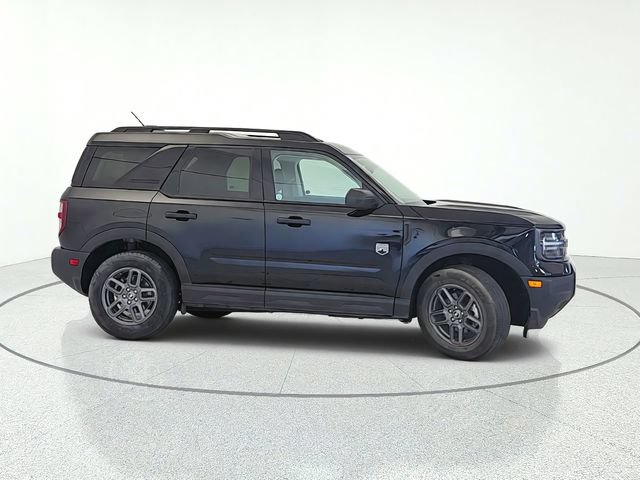 Certified 2025 Ford Bronco Sport Big Bend AWD/4WD image 7