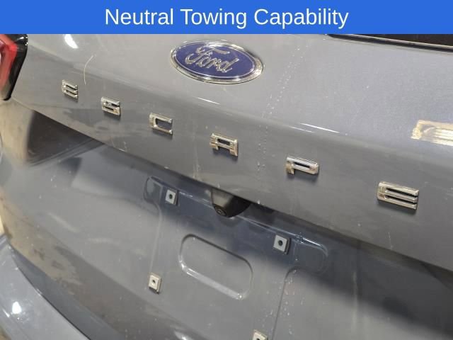 Certified 2023 Ford Escape ST-Line Elite w/ Premium Technology Package image 13