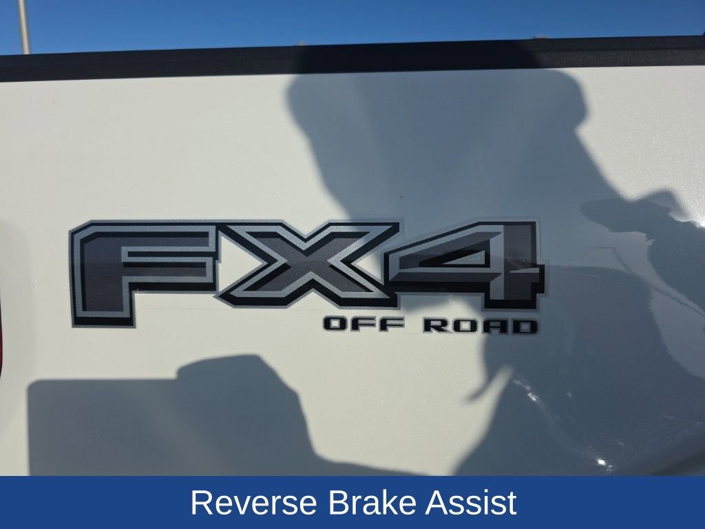 Certified 2024 Ford F150 King Ranch w/ FX4 Off-Road Package image 7