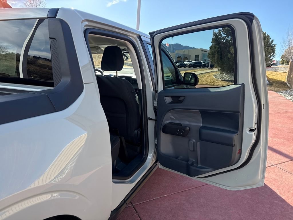 Certified 2024 Ford Maverick Tremor w/ Tremor Off-Road Package image 22