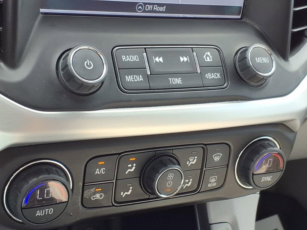 Used 2018 GMC Acadia SLT FWD image 20