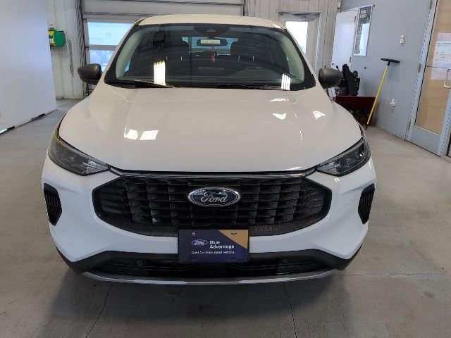 Certified 2024 Ford Escape Active image 8