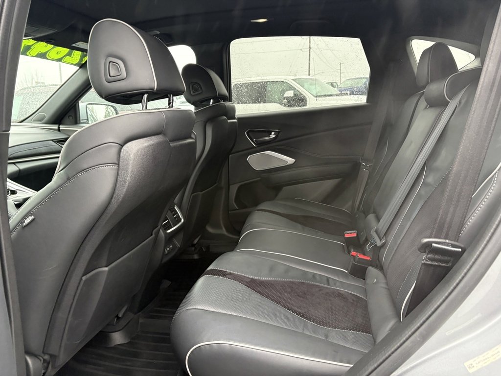 Used 2020 Acura RDX A-Spec image 40