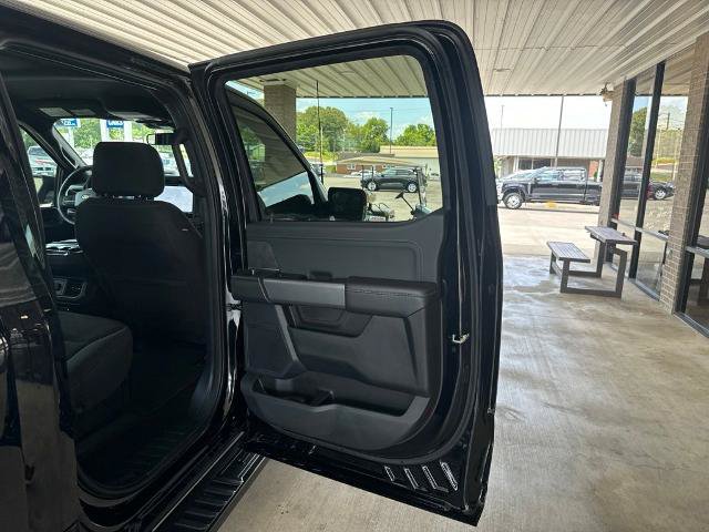 Certified 2025 Ford F150 XLT w/ Equipment Group 302A MID AWD/4WD image 23
