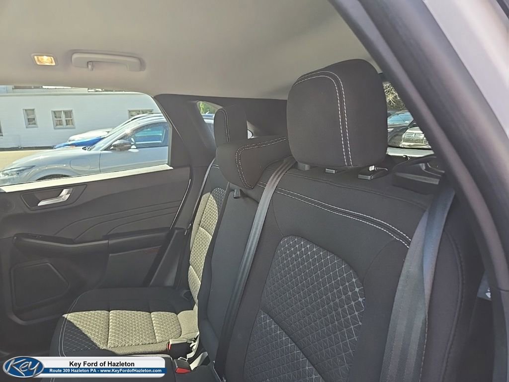 Certified 2023 Ford Escape Active w/ Tech Pack #2 image 46