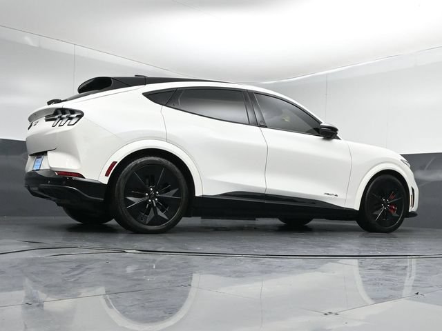 Certified 2025 Ford Mustang Mach-E GT AWD/4WD image 42