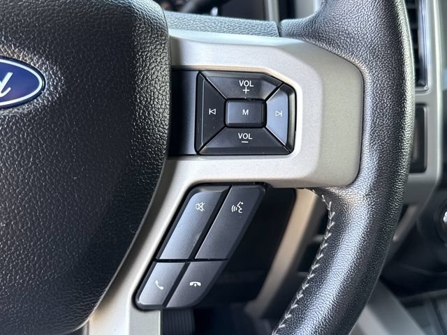 Certified 2021 Ford F350 Lariat AWD/4WD image 44