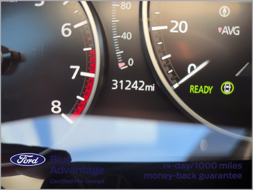 Used 2025 MAZDA CX-90 3.3 Turbo w/ Preferred Package AWD/4WD image 12