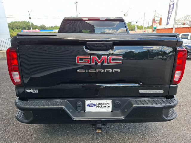Used 2024 GMC Sierra 1500 Elevation AWD/4WD image 4
