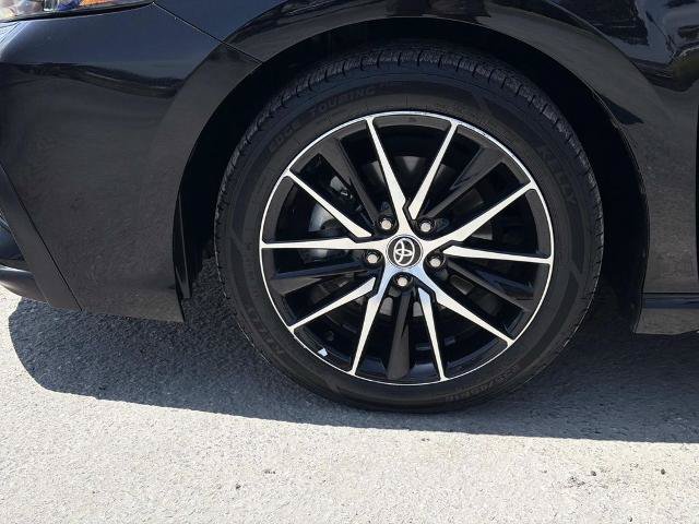 Used 2024 Toyota Camry SE FWD image 28