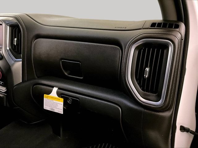 Used 2020 Chevrolet Silverado 1500 LT w/ All-Star Edition AWD/4WD image 15
