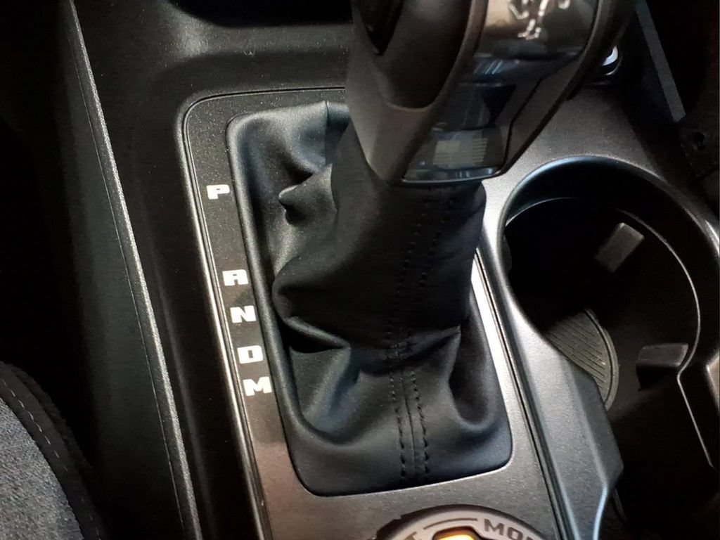 Certified 2023 Ford Bronco Big Bend AWD/4WD image 12