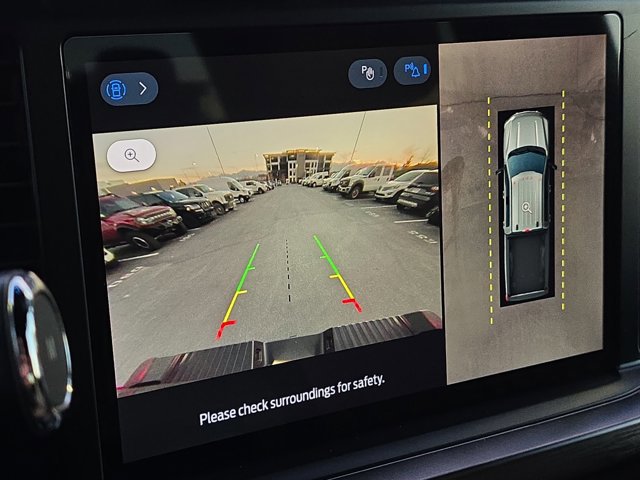 Certified 2024 Ford F350 Lariat image 20