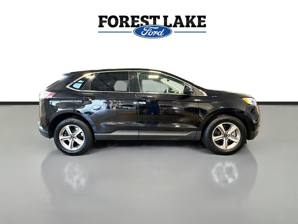 Certified 2023 Ford Edge SEL w/ Convenience Package AWD/4WD image 8