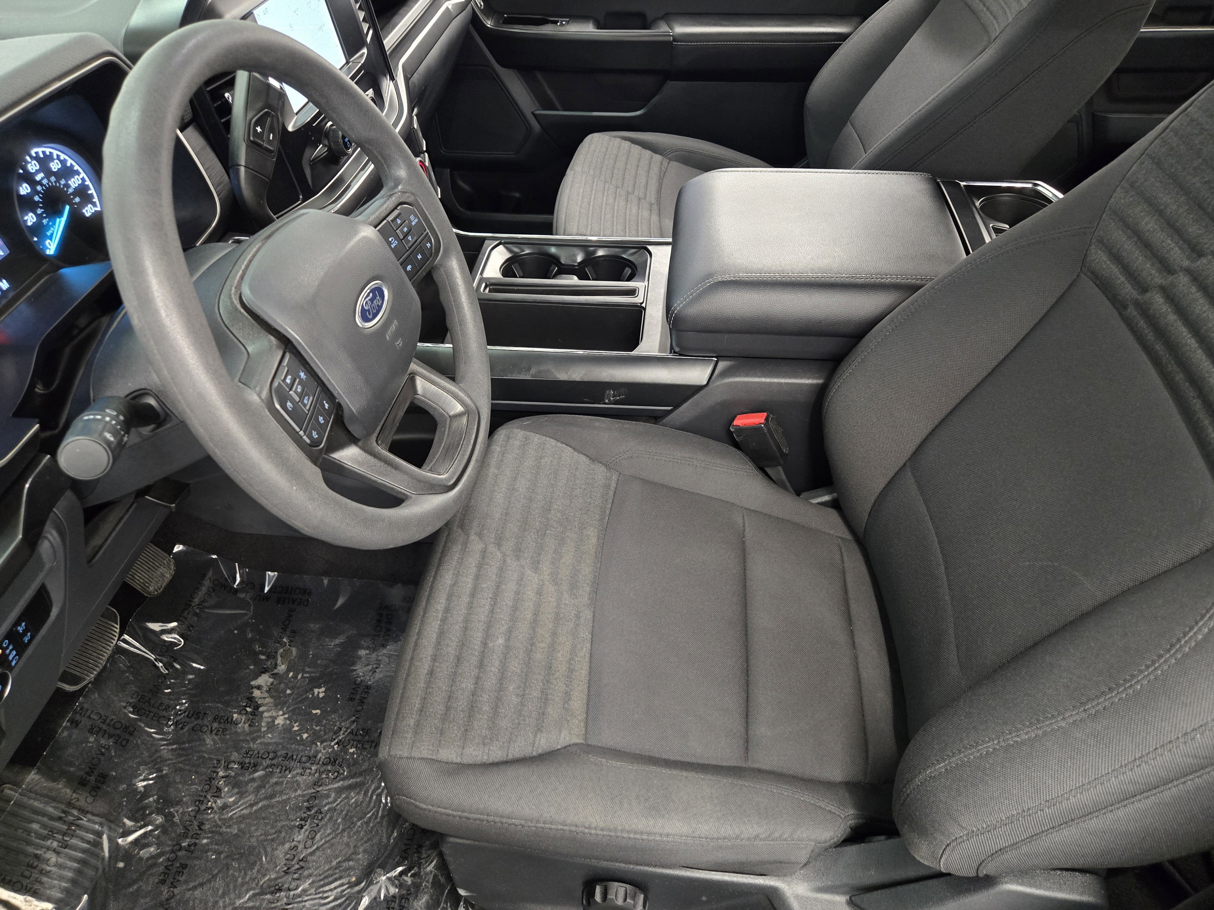 Certified 2023 Ford F150 XL w/ STX Appearance Package image 14