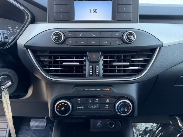 Certified 2022 Ford Escape S image 17