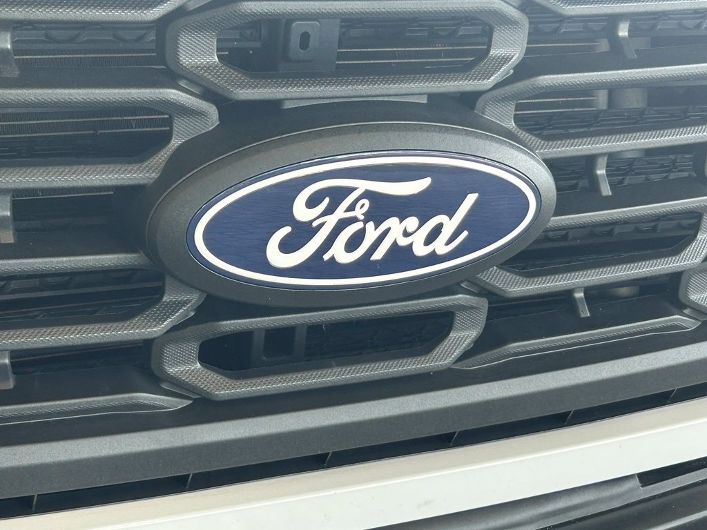 Certified 2024 Ford F150 XL AWD/4WD image 20