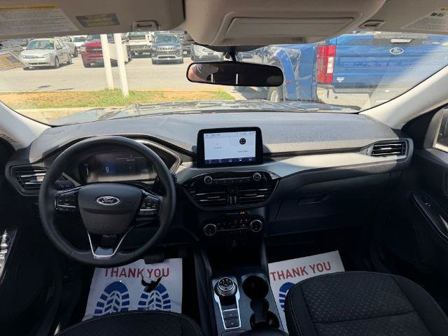 Certified 2024 Ford Escape Active AWD/4WD image 14
