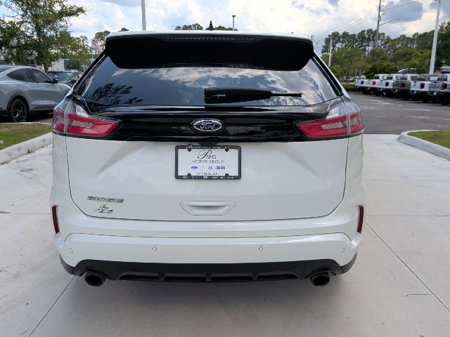Certified 2020 Ford Edge ST-Line FWD image 11