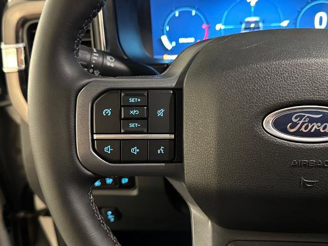 Certified 2026 Ford F350 Lariat AWD/4WD image 23