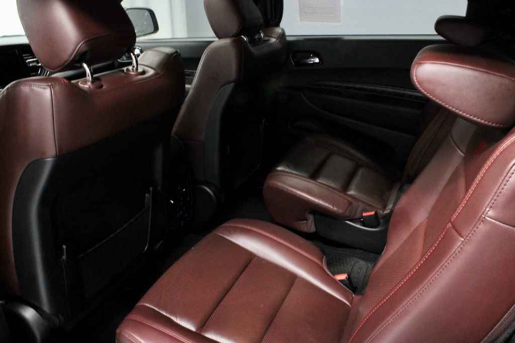 Used 2023 Dodge Durango R/T AWD/4WD image 20