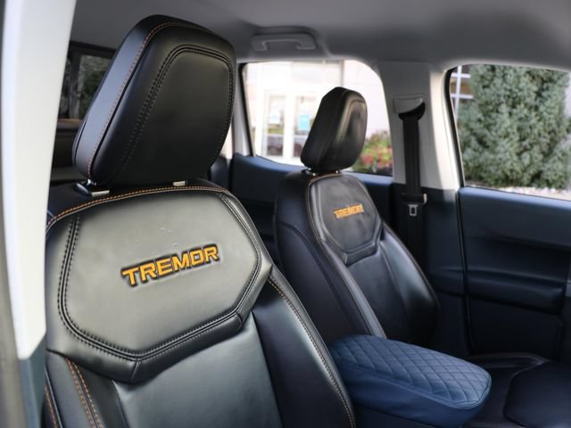 Certified 2024 Ford Maverick Tremor w/ Tremor Off-Road Package AWD/4WD image 10