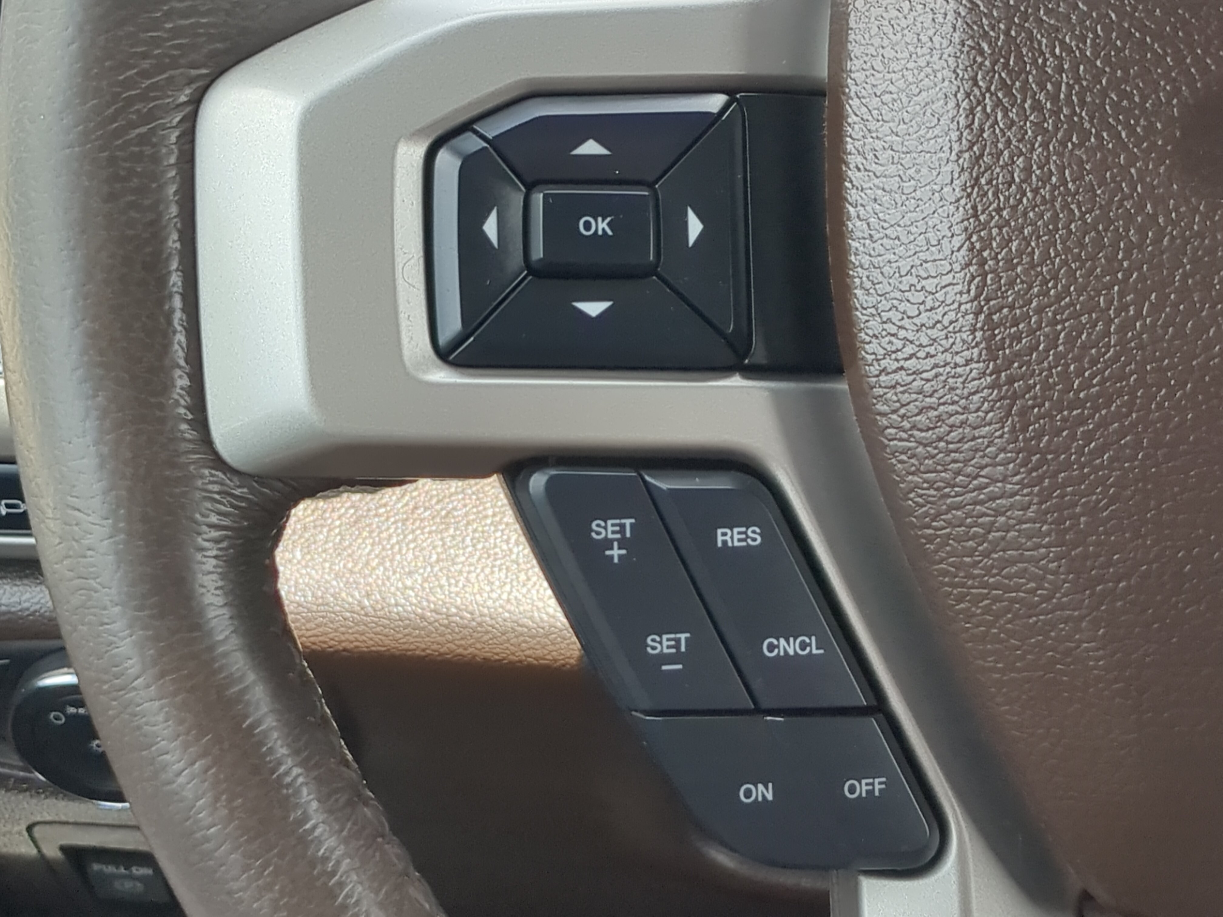 Certified 2018 Ford F150 King Ranch w/ Equipment Group 601A Luxury AWD/4WD image 24