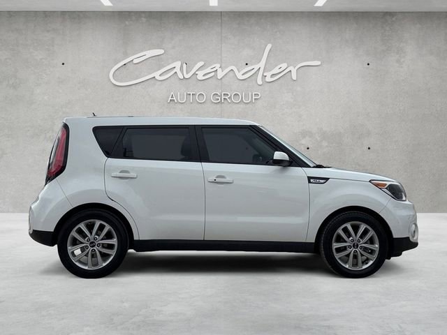 Used 2019 Kia Soul + w/ Audio Package image 8